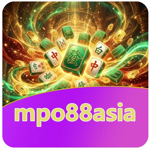 Aplikasi mpo88asia Android
